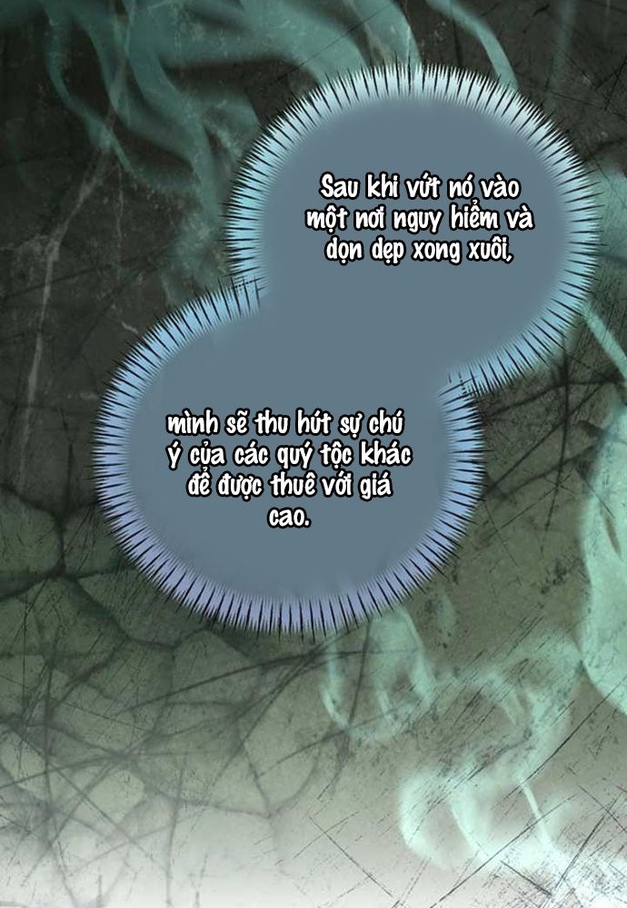 Thiếu Nữ Bị Ruồng Bỏ: Kế Hoạch Báo Thù Của Gia Tộc Pháp Sư Chapter 40 - 110