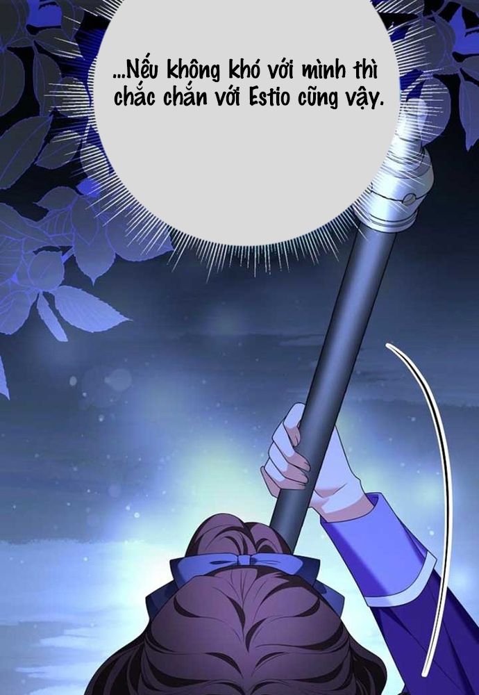 Thiếu Nữ Bị Ruồng Bỏ: Kế Hoạch Báo Thù Của Gia Tộc Pháp Sư Chapter 40 - 15