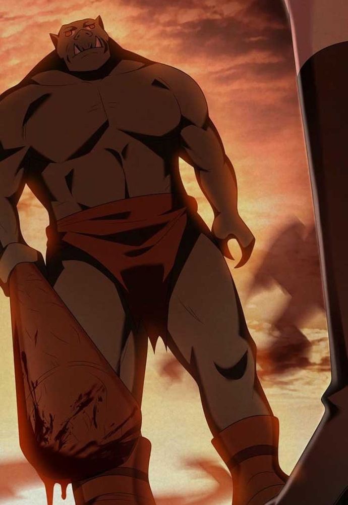 Thiếu Nữ Bị Ruồng Bỏ: Kế Hoạch Báo Thù Của Gia Tộc Pháp Sư Chapter 40 - 33