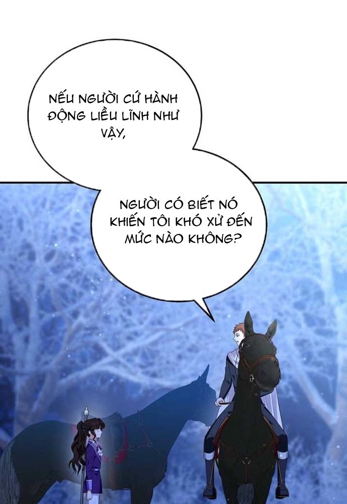 Thiếu Nữ Bị Ruồng Bỏ: Kế Hoạch Báo Thù Của Gia Tộc Pháp Sư Chapter 40 - 43