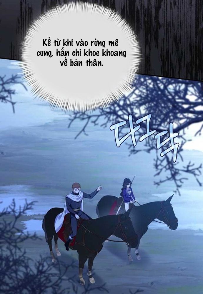 Thiếu Nữ Bị Ruồng Bỏ: Kế Hoạch Báo Thù Của Gia Tộc Pháp Sư Chapter 40 - 48