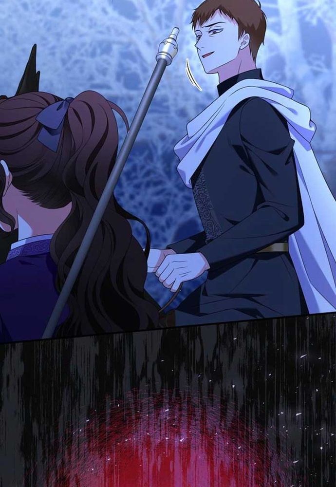 Thiếu Nữ Bị Ruồng Bỏ: Kế Hoạch Báo Thù Của Gia Tộc Pháp Sư Chapter 40 - 50