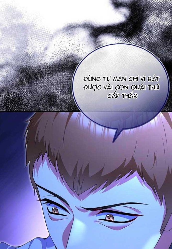 Thiếu Nữ Bị Ruồng Bỏ: Kế Hoạch Báo Thù Của Gia Tộc Pháp Sư Chapter 40 - 60