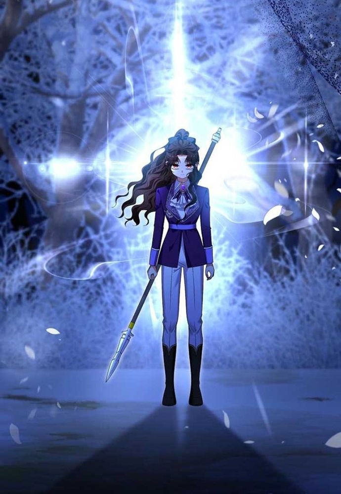 Thiếu Nữ Bị Ruồng Bỏ: Kế Hoạch Báo Thù Của Gia Tộc Pháp Sư Chapter 40 - 64