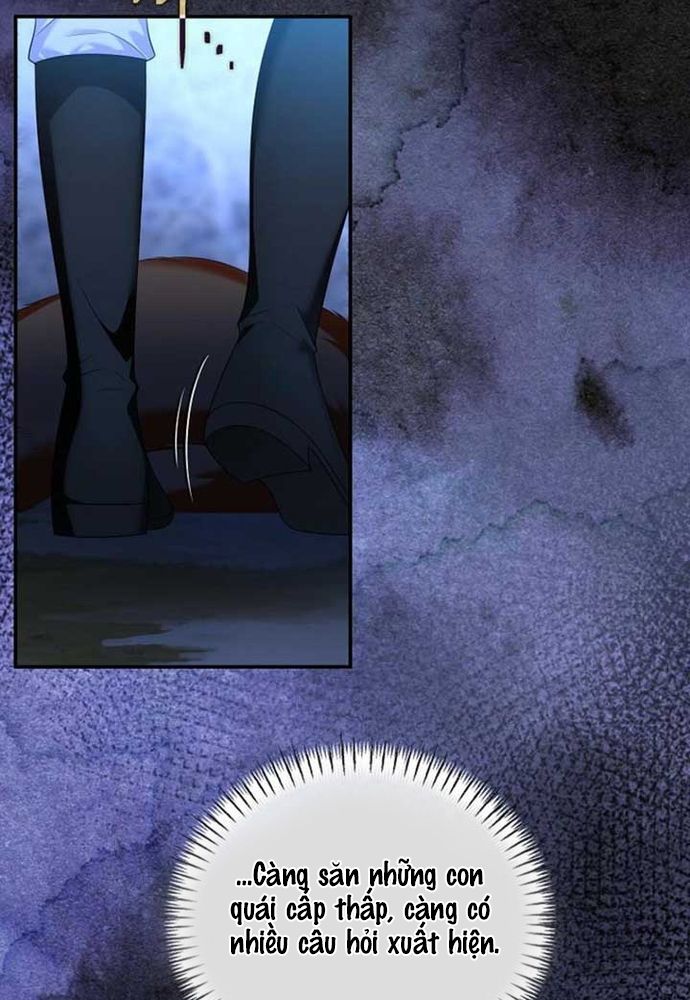 Thiếu Nữ Bị Ruồng Bỏ: Kế Hoạch Báo Thù Của Gia Tộc Pháp Sư Chapter 40 - 8