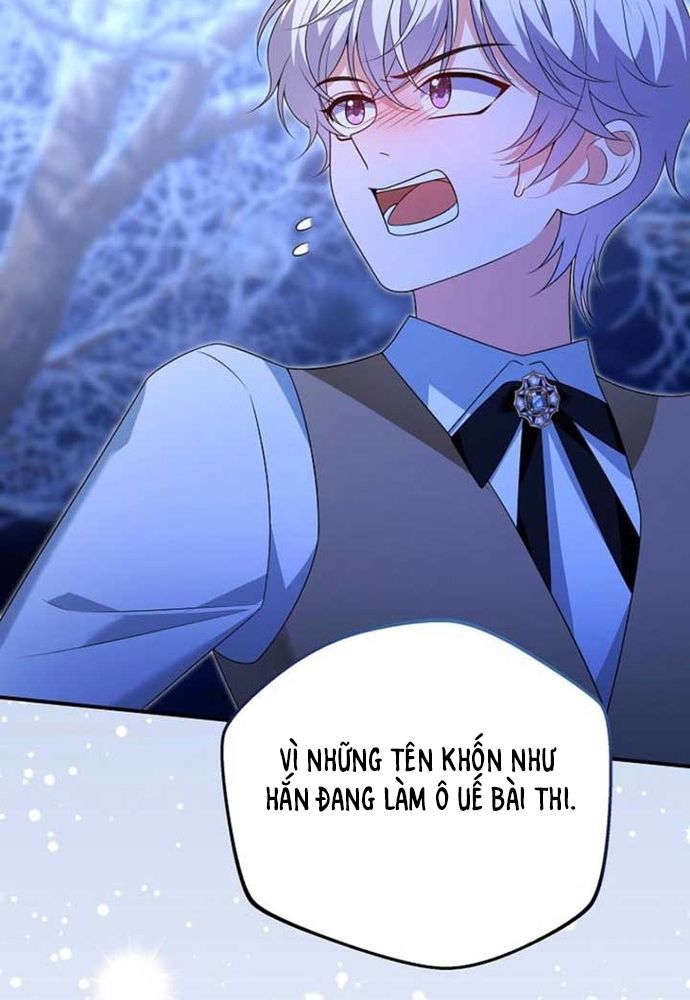 Thiếu Nữ Bị Ruồng Bỏ: Kế Hoạch Báo Thù Của Gia Tộc Pháp Sư Chapter 40 - 92