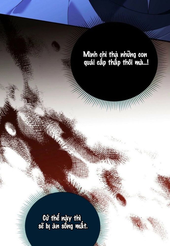 Thiếu Nữ Bị Ruồng Bỏ: Kế Hoạch Báo Thù Của Gia Tộc Pháp Sư Chapter 41 - 13