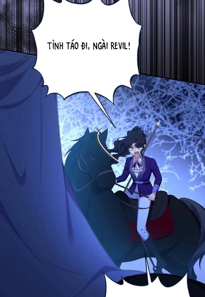 Thiếu Nữ Bị Ruồng Bỏ: Kế Hoạch Báo Thù Của Gia Tộc Pháp Sư Chapter 41 - 38