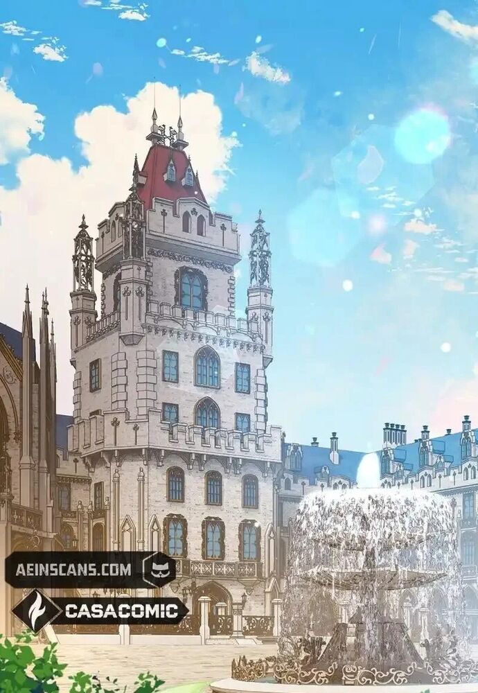 Thiếu Nữ Bị Ruồng Bỏ: Kế Hoạch Báo Thù Của Gia Tộc Pháp Sư Chapter 5 - 2