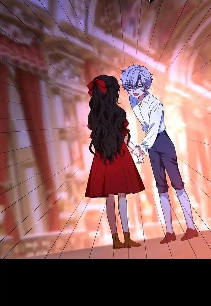 Thiếu Nữ Bị Ruồng Bỏ: Kế Hoạch Báo Thù Của Gia Tộc Pháp Sư Chapter 5 - 18