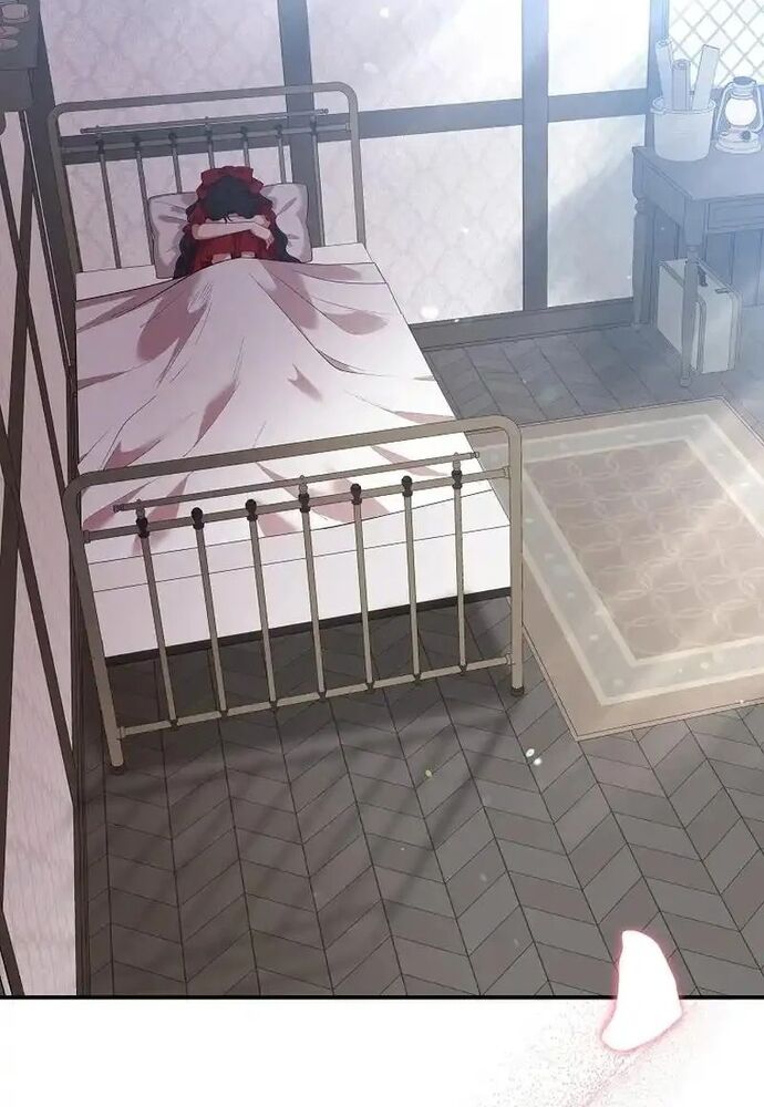 Thiếu Nữ Bị Ruồng Bỏ: Kế Hoạch Báo Thù Của Gia Tộc Pháp Sư Chapter 5 - 5