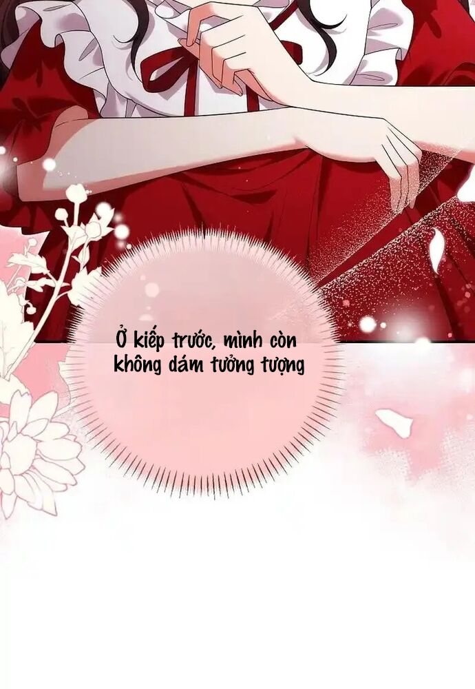 Thiếu Nữ Bị Ruồng Bỏ: Kế Hoạch Báo Thù Của Gia Tộc Pháp Sư Chapter 5 - 8