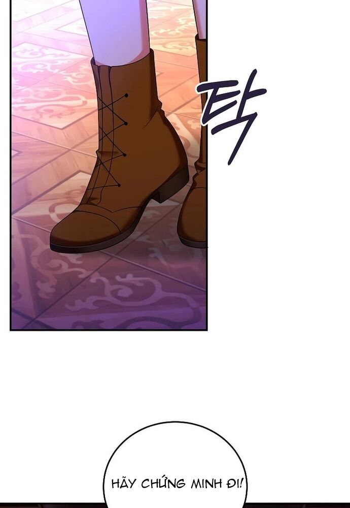 Thiếu Nữ Bị Ruồng Bỏ: Kế Hoạch Báo Thù Của Gia Tộc Pháp Sư Chapter 6 - 11