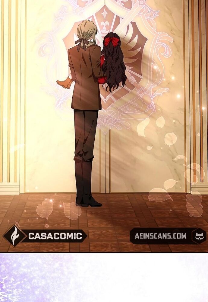 Thiếu Nữ Bị Ruồng Bỏ: Kế Hoạch Báo Thù Của Gia Tộc Pháp Sư Chapter 6 - 3