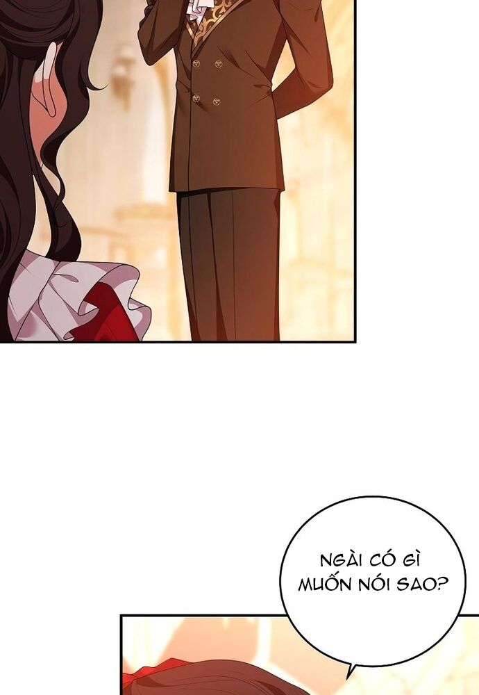 Thiếu Nữ Bị Ruồng Bỏ: Kế Hoạch Báo Thù Của Gia Tộc Pháp Sư Chapter 7 - 14