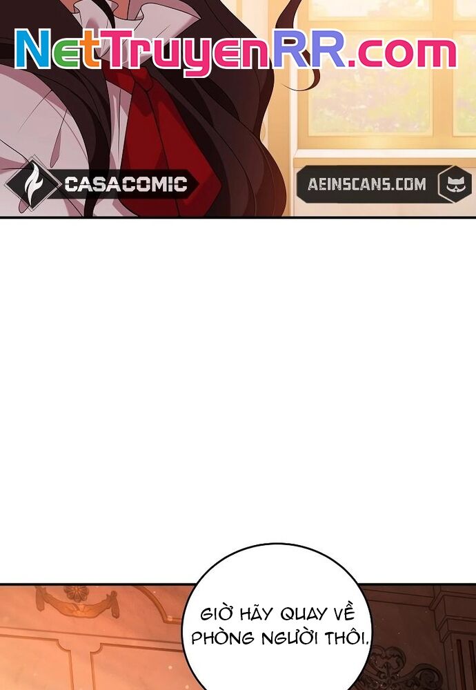 Thiếu Nữ Bị Ruồng Bỏ: Kế Hoạch Báo Thù Của Gia Tộc Pháp Sư Chapter 7 - 18