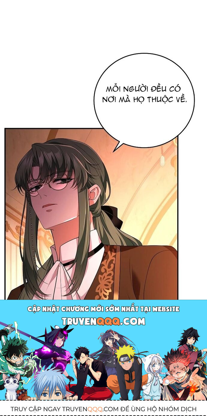 Thiếu Nữ Bị Ruồng Bỏ: Kế Hoạch Báo Thù Của Gia Tộc Pháp Sư Chapter 7 - 20