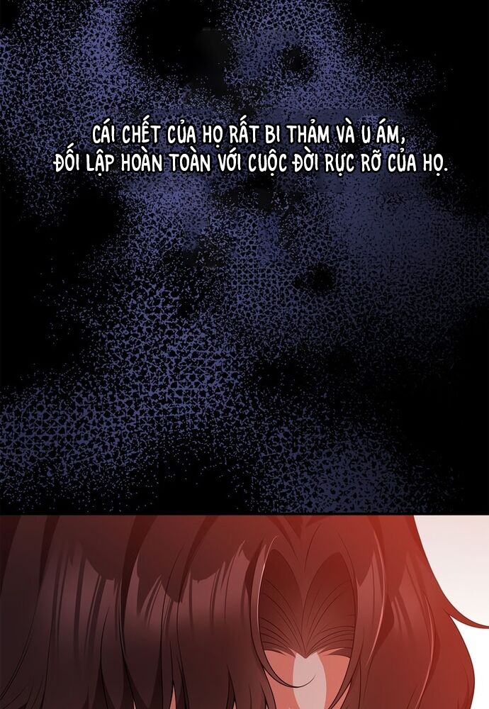 Thiếu Nữ Bị Ruồng Bỏ: Kế Hoạch Báo Thù Của Gia Tộc Pháp Sư Chapter 8 - 13