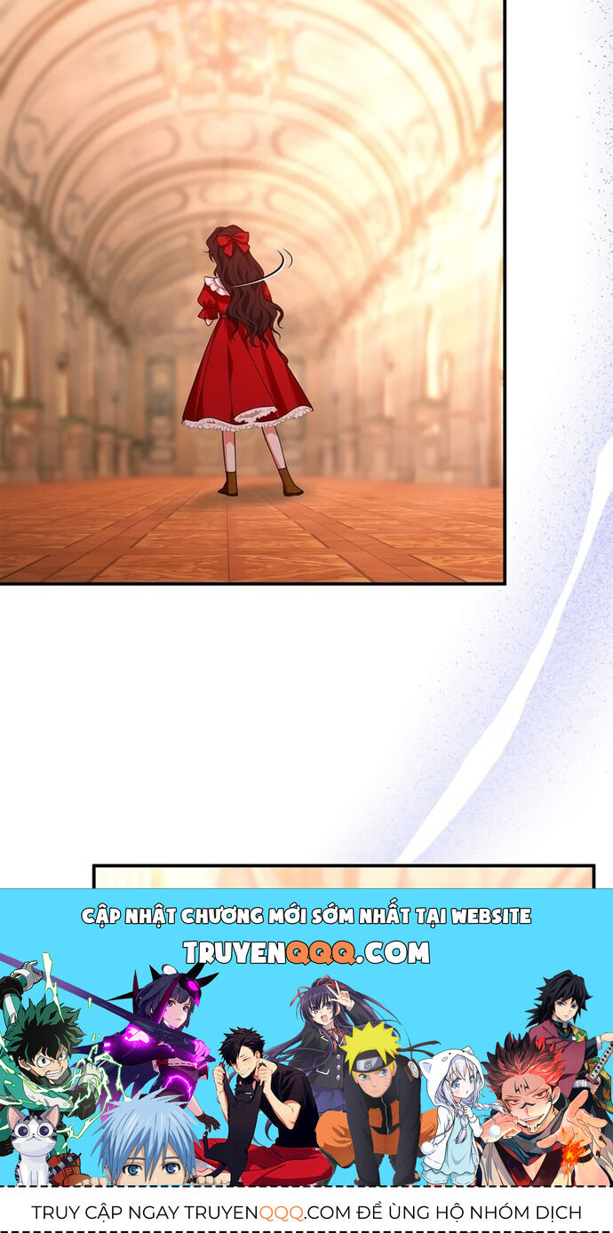 Thiếu Nữ Bị Ruồng Bỏ: Kế Hoạch Báo Thù Của Gia Tộc Pháp Sư Chapter 8 - 20