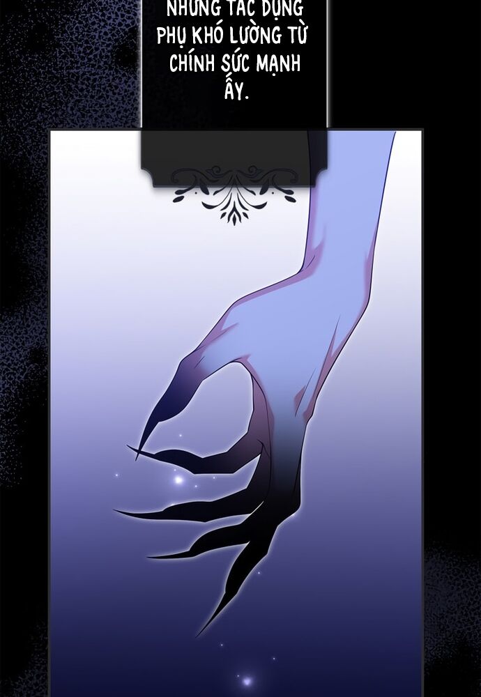 Thiếu Nữ Bị Ruồng Bỏ: Kế Hoạch Báo Thù Của Gia Tộc Pháp Sư Chapter 8 - 10