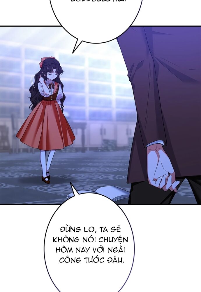 Thiếu Nữ Bị Ruồng Bỏ: Kế Hoạch Báo Thù Của Gia Tộc Pháp Sư Chapter 9 - 11