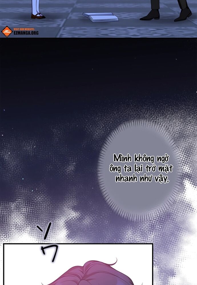 Thiếu Nữ Bị Ruồng Bỏ: Kế Hoạch Báo Thù Của Gia Tộc Pháp Sư Chapter 9 - 15