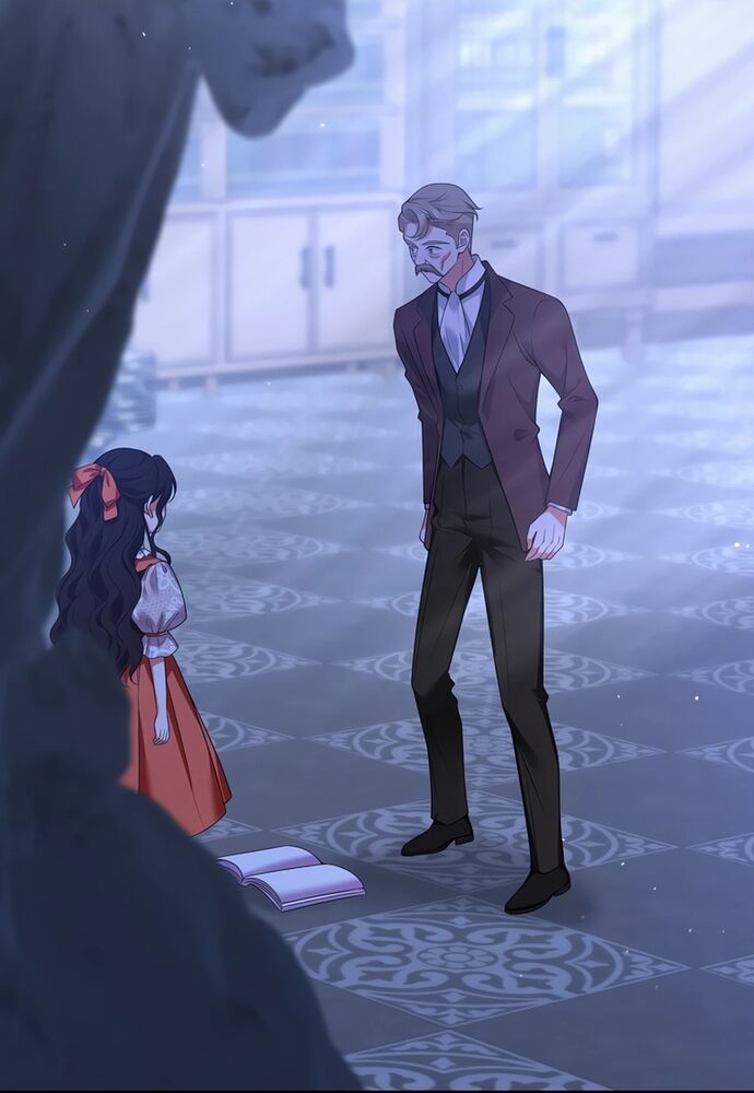 Thiếu Nữ Bị Ruồng Bỏ: Kế Hoạch Báo Thù Của Gia Tộc Pháp Sư Chapter 9 - 3