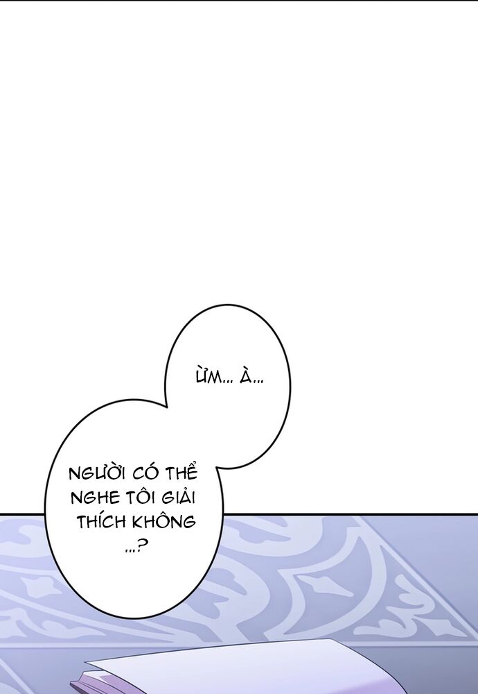 Thiếu Nữ Bị Ruồng Bỏ: Kế Hoạch Báo Thù Của Gia Tộc Pháp Sư Chapter 9 - 4