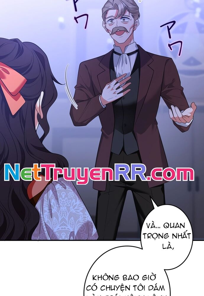 Thiếu Nữ Bị Ruồng Bỏ: Kế Hoạch Báo Thù Của Gia Tộc Pháp Sư Chapter 9 - 6