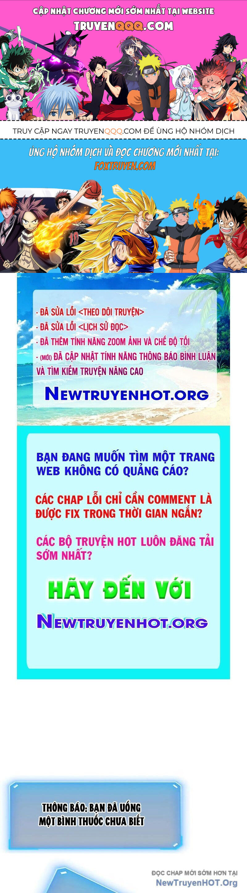 Ta Nhặt Rác Thượng Vương Giả Chapter 73 - 1