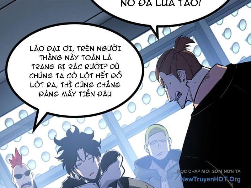 Ta Nhặt Rác Thượng Vương Giả Chapter 73 - 66