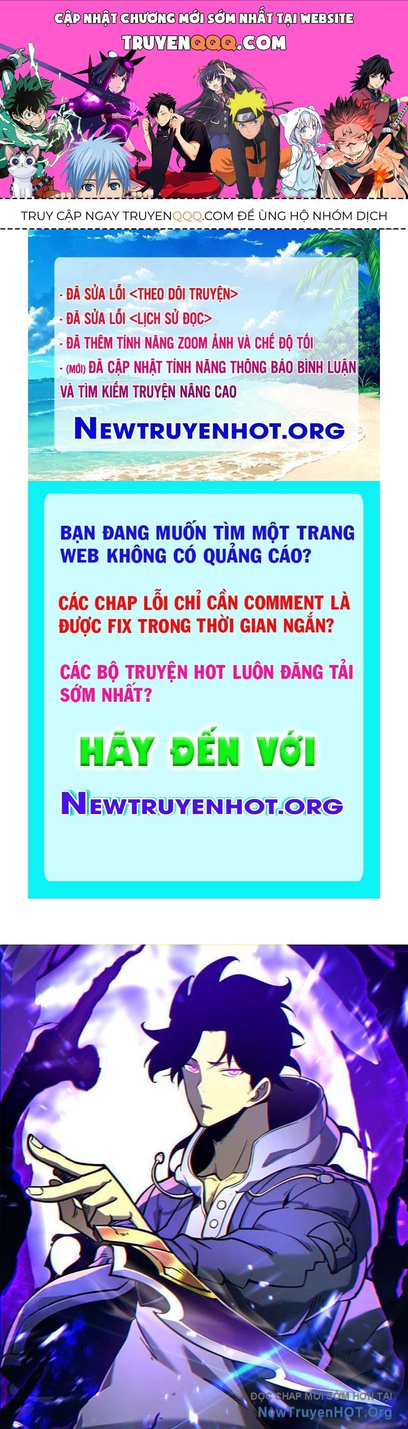 Ta Nhặt Rác Thượng Vương Giả Chapter 78 - 1