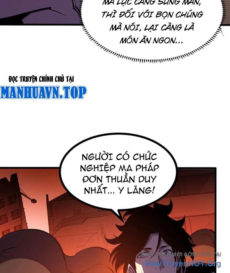 Ta Nhặt Rác Thượng Vương Giả Chapter 78 - 51