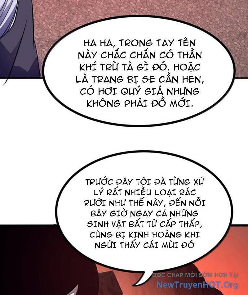Ta Nhặt Rác Thượng Vương Giả Chapter 78 - 8