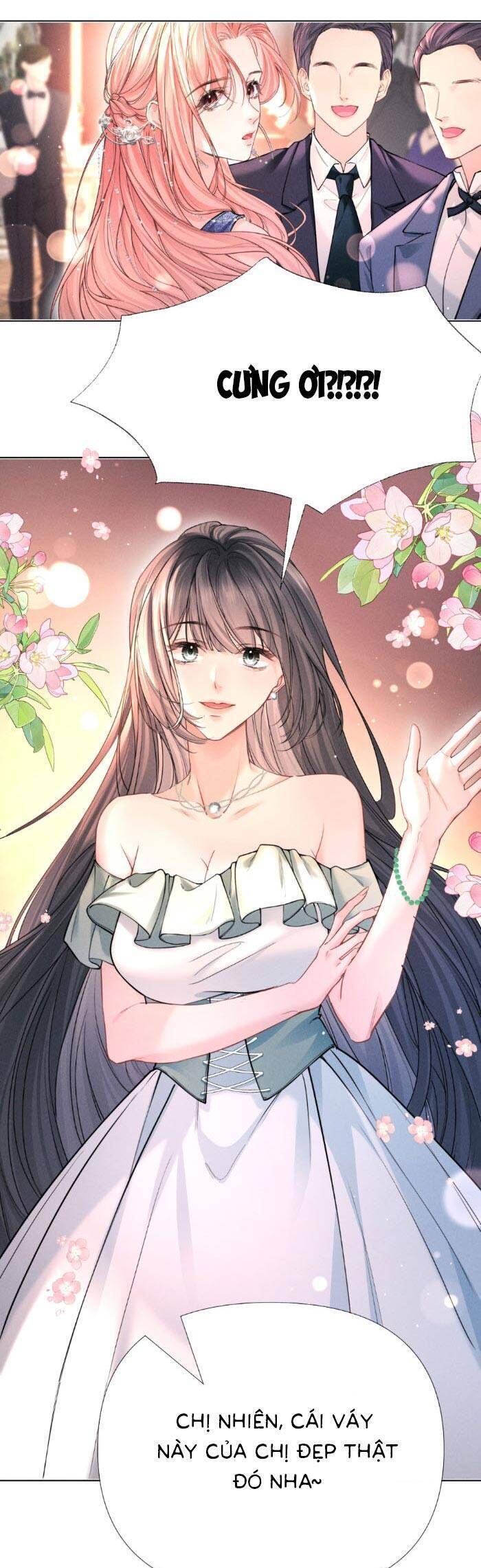 Định Mệnh Sau Cú Đấm Nhầm Chapter 3 - 13