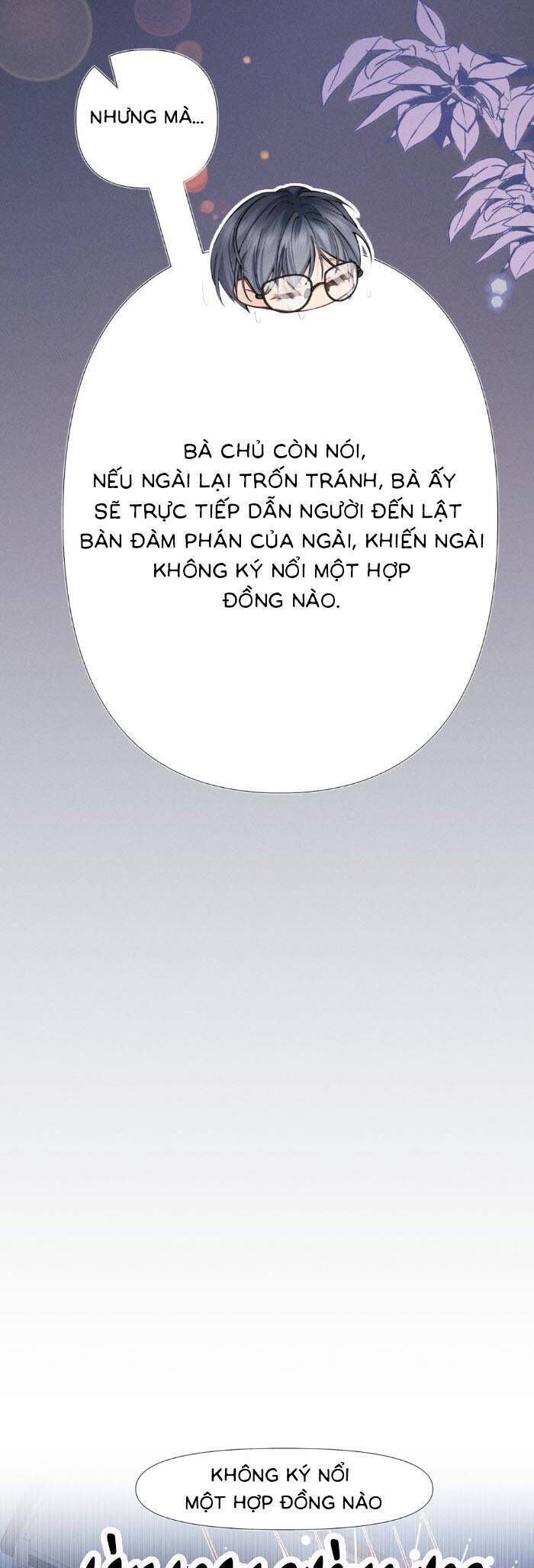 Định Mệnh Sau Cú Đấm Nhầm Chapter 3 - 7