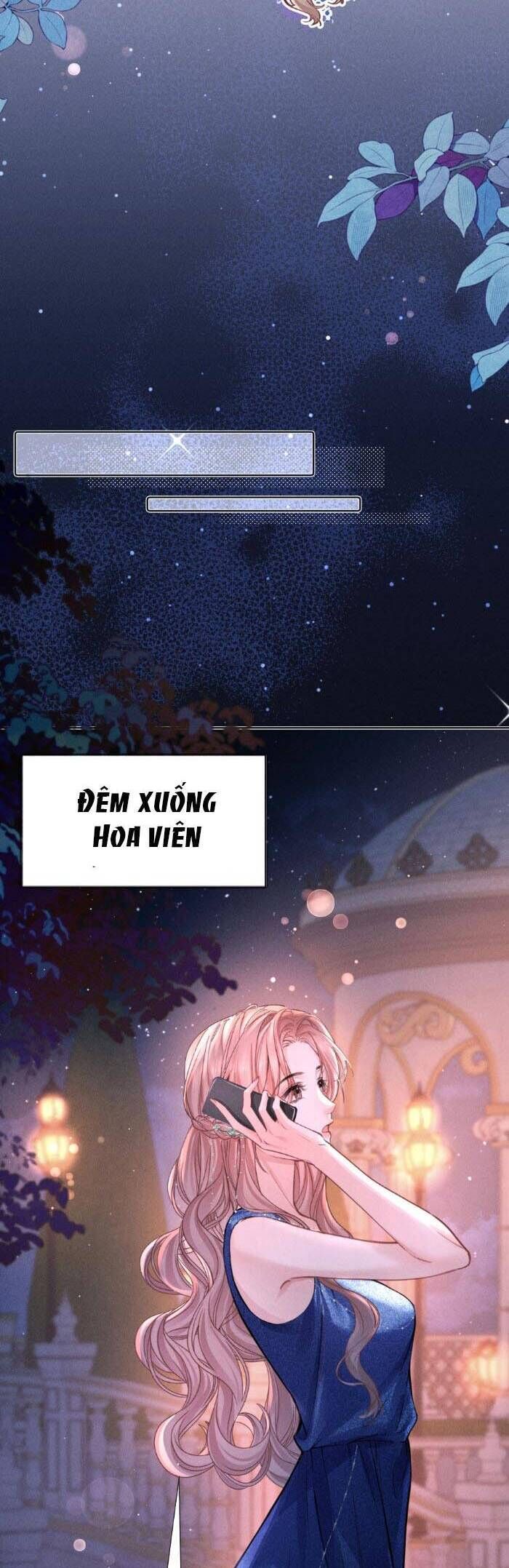 Định Mệnh Sau Cú Đấm Nhầm Chapter 4 - 15