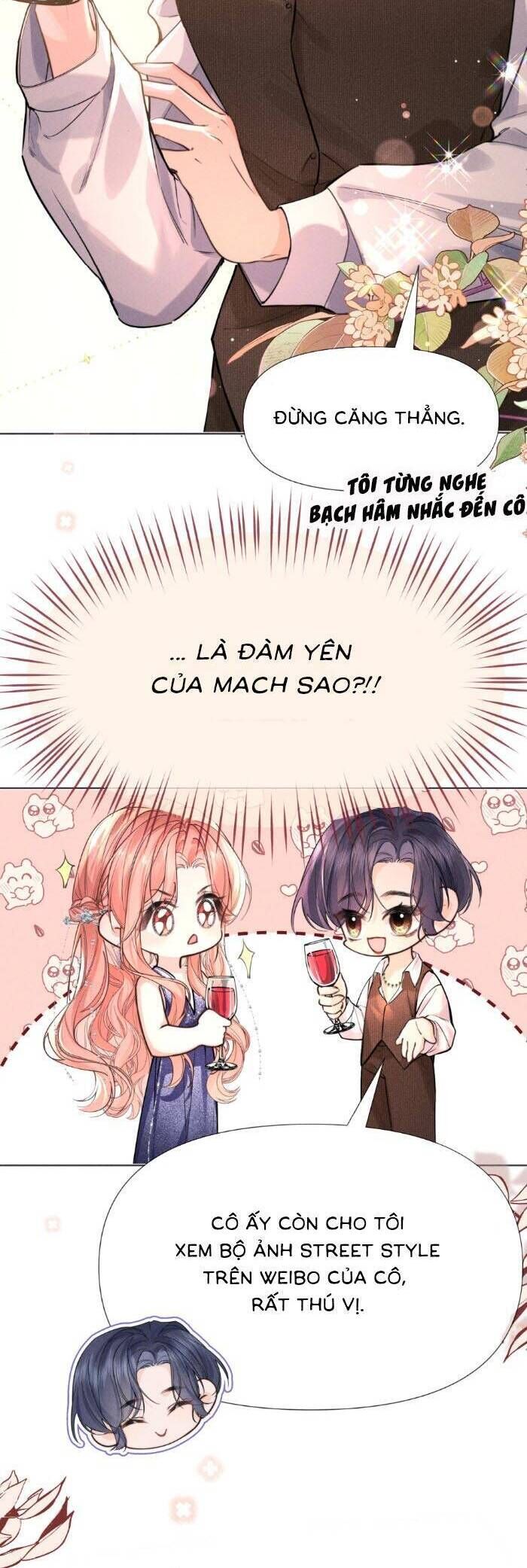 Định Mệnh Sau Cú Đấm Nhầm Chapter 4 - 3