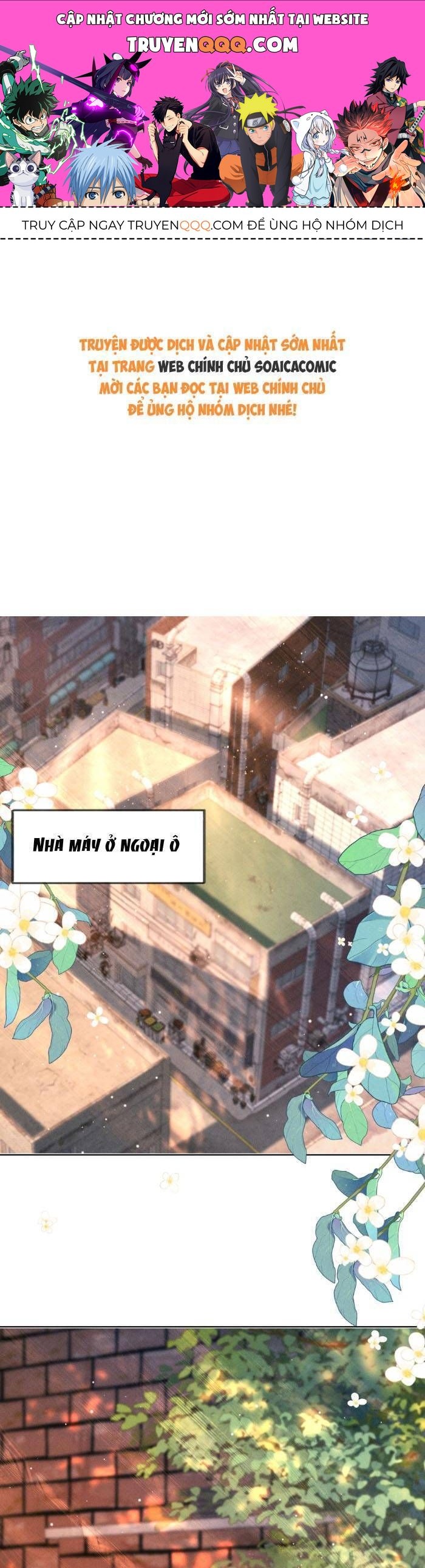 Định Mệnh Sau Cú Đấm Nhầm Chapter 5 - 1