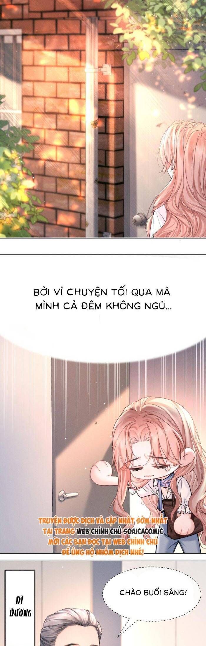 Định Mệnh Sau Cú Đấm Nhầm Chapter 5 - 2