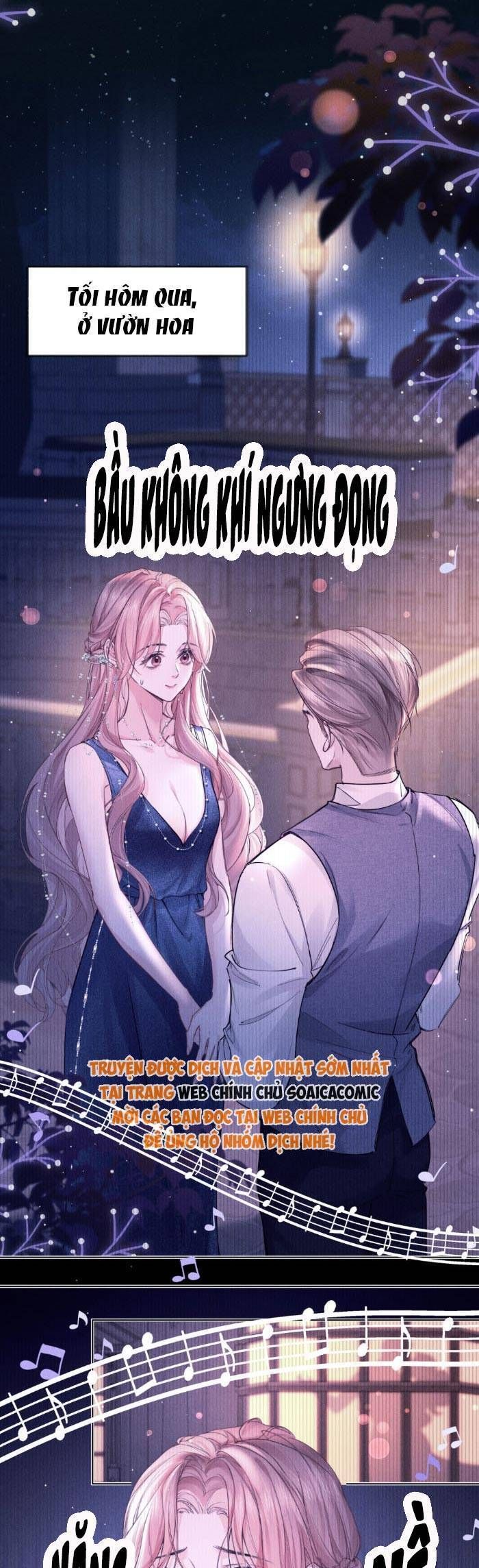 Định Mệnh Sau Cú Đấm Nhầm Chapter 5 - 11