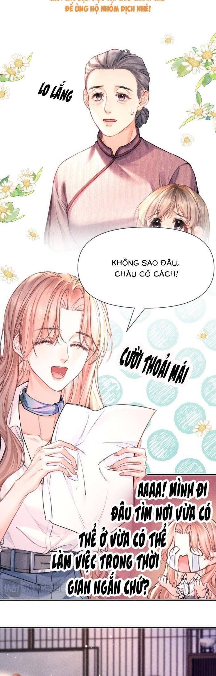Định Mệnh Sau Cú Đấm Nhầm Chapter 5 - 5