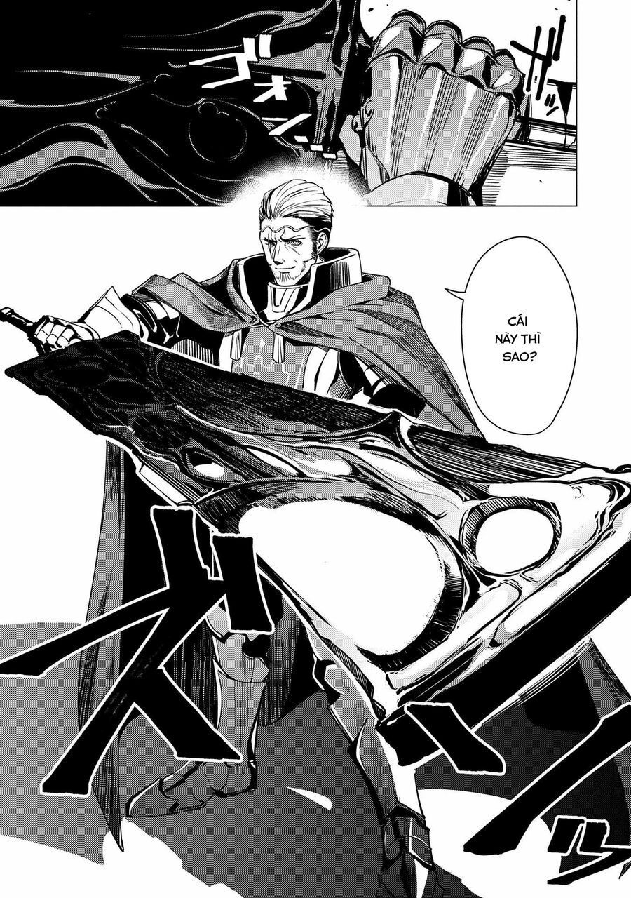 Tôi Đỡ Hết Mọi Thứ: Bạn Bảo Tôi Là Người Mạnh Nhất? Tôi Còn Chưa Được Làm Mạo Hiểm Gia Đâu Đấy! Chapter 2 - 22