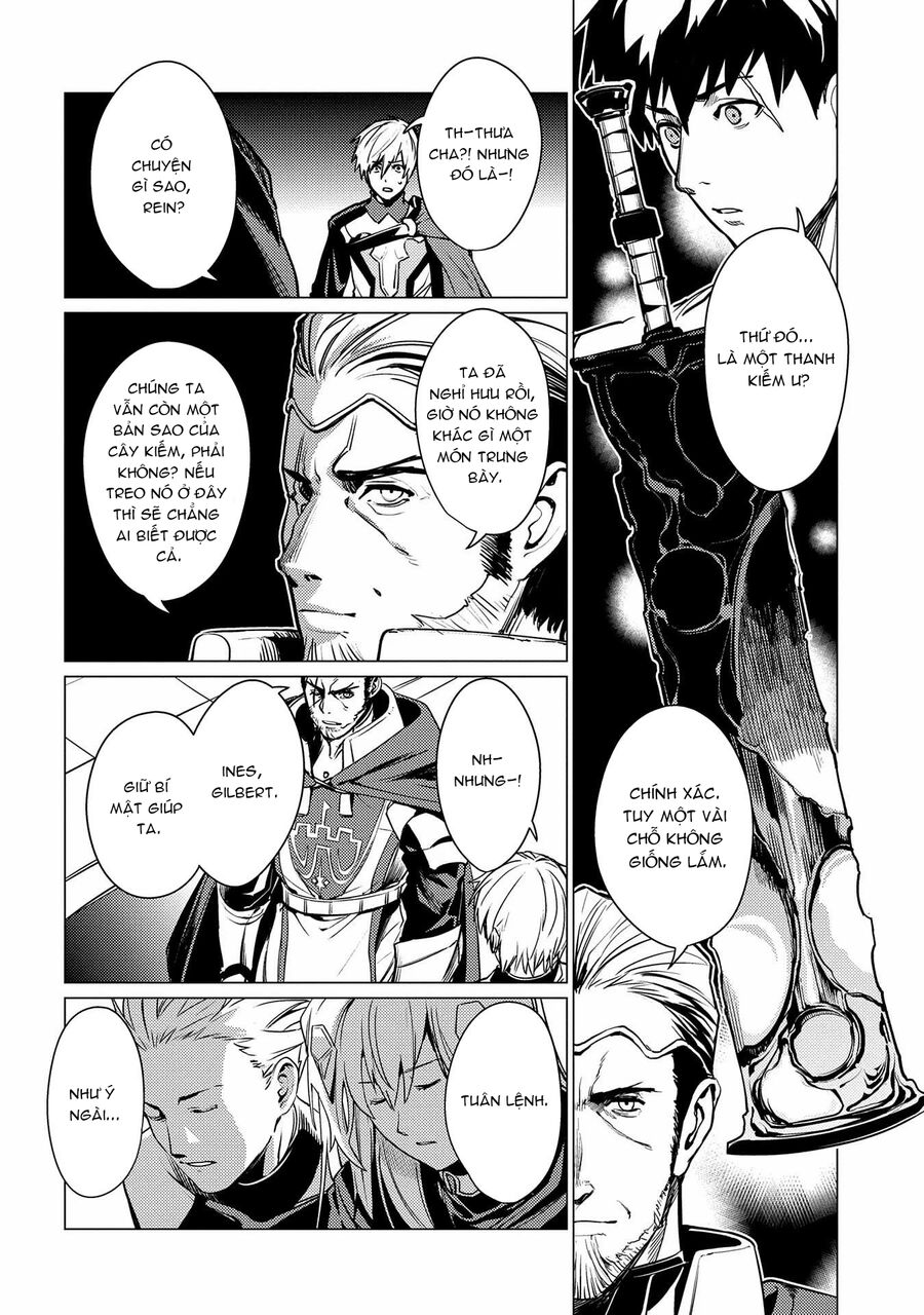 Tôi Đỡ Hết Mọi Thứ: Bạn Bảo Tôi Là Người Mạnh Nhất? Tôi Còn Chưa Được Làm Mạo Hiểm Gia Đâu Đấy! Chapter 2 - 23