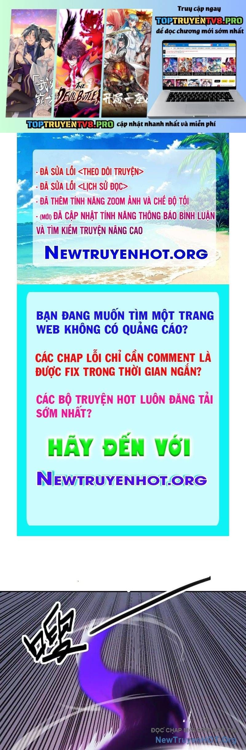 Tiên Vương Thú Liệp Pháp Tắc Chapter 13 - 2