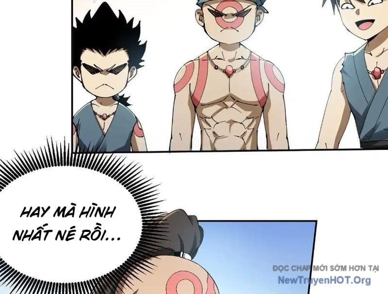 Tiên Vương Thú Liệp Pháp Tắc Chapter 13 - 28