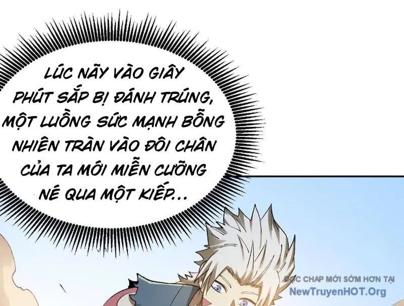 Tiên Vương Thú Liệp Pháp Tắc Chapter 13 - 33