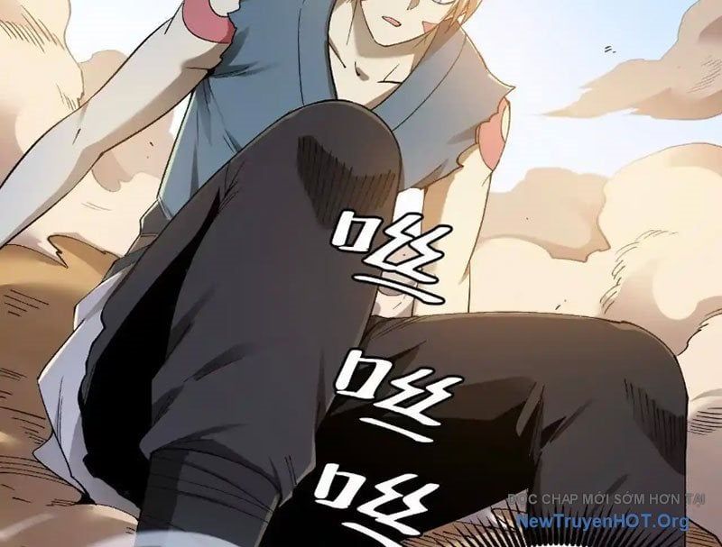 Tiên Vương Thú Liệp Pháp Tắc Chapter 13 - 34
