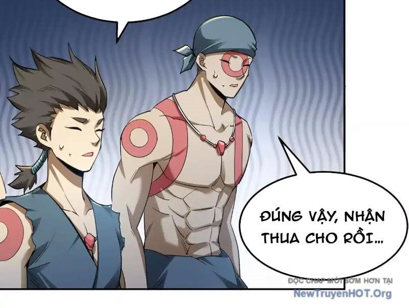 Tiên Vương Thú Liệp Pháp Tắc Chapter 13 - 51