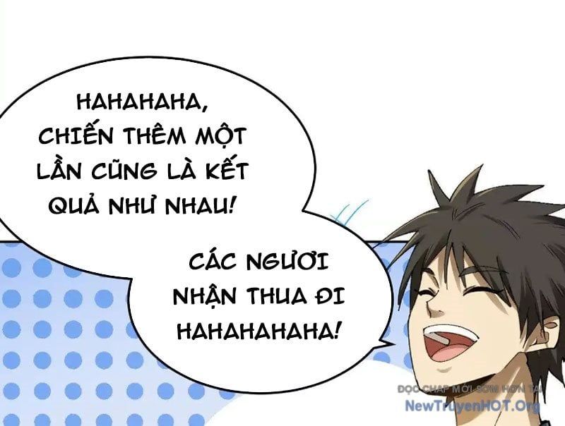 Tiên Vương Thú Liệp Pháp Tắc Chapter 13 - 52